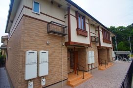 メゾン・カルムMの外観画像