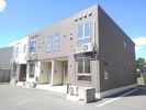 イーストⅠ A棟の間取り画像