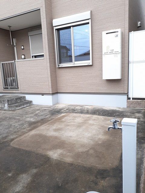 庭