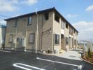 ウィステリア徳田の間取り画像