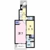 リッジモンドの間取り画像