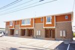 ラ ヴィータ ローザⅠの間取り画像