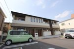 クラリスの間取り画像