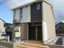 アイリス Kの間取り画像