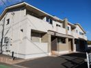 sunny．residenceの外観
