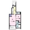 クレセント 太平通の間取り画像