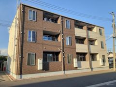 ミルキー ウェイ稲月の外観画像