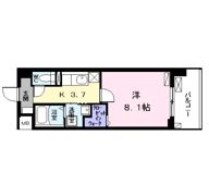 ノイグランツDの間取り画像