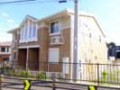 コンソラータ若葉の間取り画像