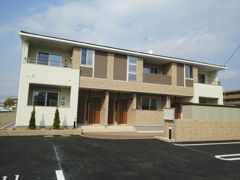 ブライド・サチⅡの外観画像