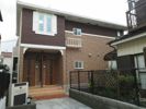 グリーンヒルハウスの間取り画像