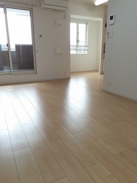 リビング
