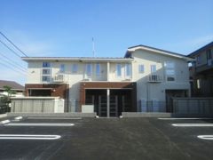 メゾン・ド・アルゴの外観画像