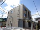 ベルサニーKの間取り画像