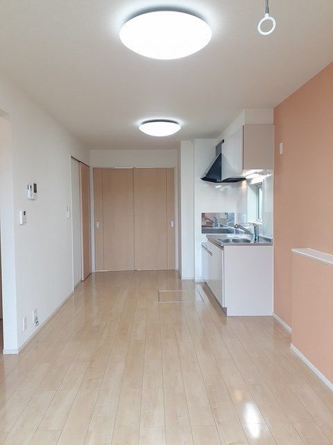 リビング