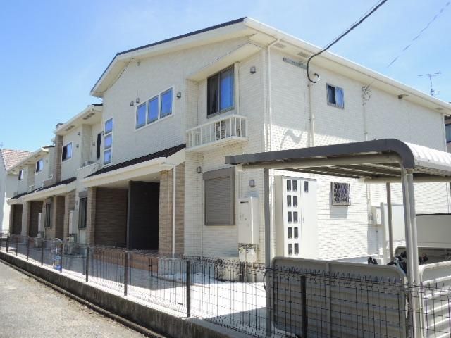 カレントEの外観画像