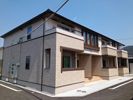 アンジュ ブリーゼの間取り画像