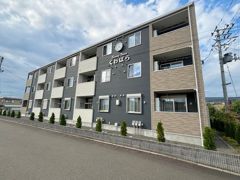 SunnyTown くわばらCの外観画像