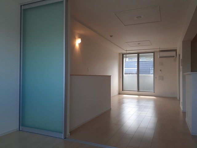 リビング