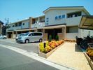 ラフレシールの間取り画像