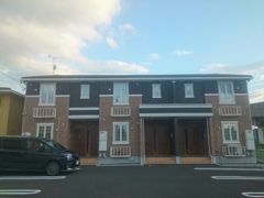 アニメートハウスDの外観画像