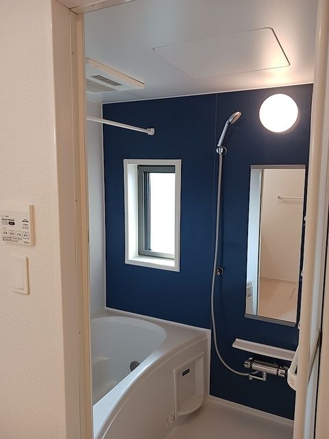 バスルーム