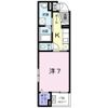 セリシールの間取り画像