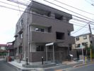 メゾン ジュネスの間取り画像