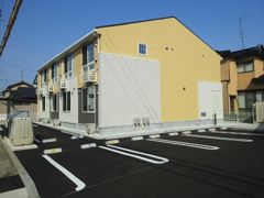 ブリッジ Ⅰの外観画像