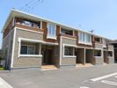 ラルーチェS Ⅲの間取り画像
