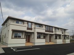 シーストーリーⅢの外観画像