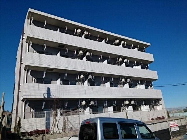 コリーヌ藤が丘の外観画像