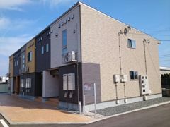 ソルディアス Aの外観画像