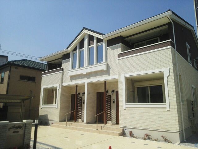 アリエッタの外観画像