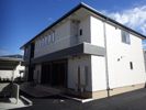 アークヒルズJの間取り画像