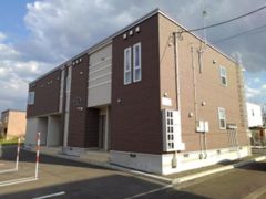 初音（Hatsune）の外観画像