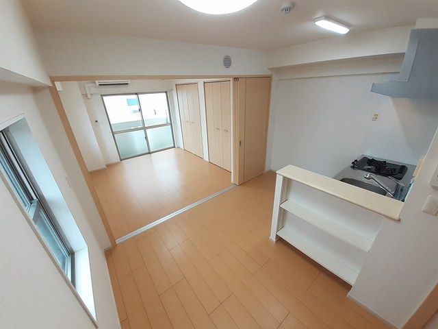 リビング