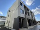 プラティーク リヴの間取り画像