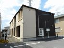 アルページュ・yの間取り画像