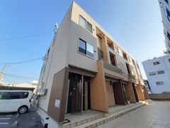 カ－サプラシ－ドの外観画像