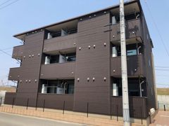 ボヌール・シュンの外観画像