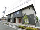 フレグランス リッチ Ⅲの外観