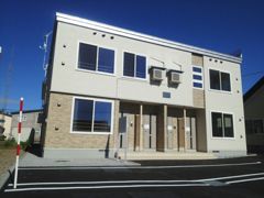 ガイア末広の外観画像