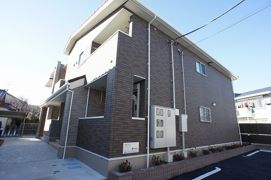 ヴェリタスの外観画像