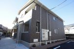 ヴェリタスの間取り画像