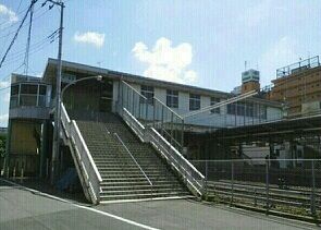 近くのJR東千葉駅まで510m（徒歩7分）