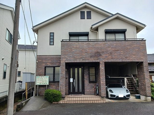 近くの松元医院まで900m（徒歩12分）