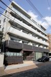 Lucente王子の外観