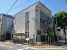パン・ボヌールの間取り画像