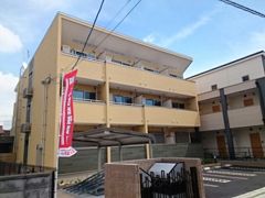 ミーテ ジラソーレの外観画像